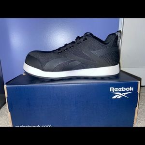Reebok Work Shoes